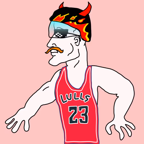 Chad #9646