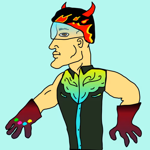 Chads Nft