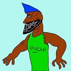 Chad #5589