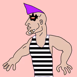 Chad #5371