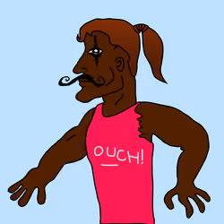 Chad #9867