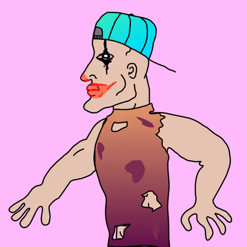 Chad #9951