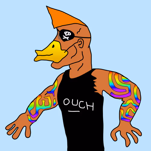 Chads Nft