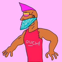 Chad #8955