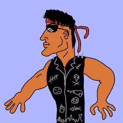 Chad #9334