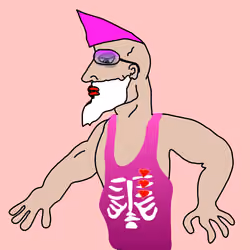 Chad #2683