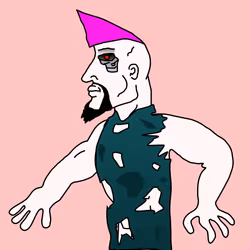 Chad #4635