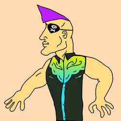 Chad #3335