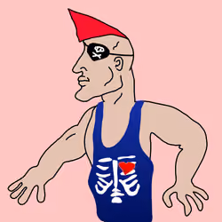 Chad #5025