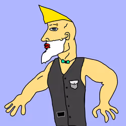 Chad #157