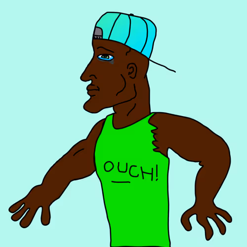 Chads Nft