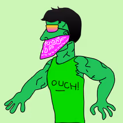 Chad #7044