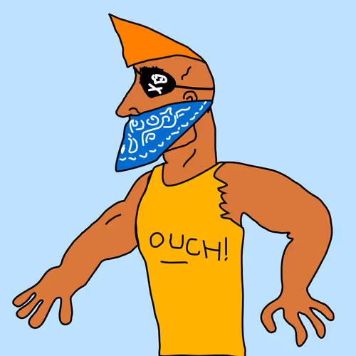 Chads Nft