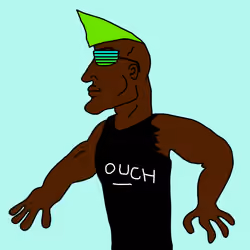 Chad #7609