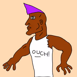 Chad #2258