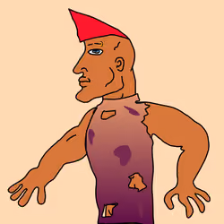 Chad #4013