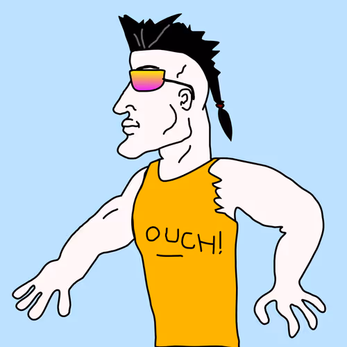 Chads Nft