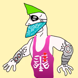 Chad #4802