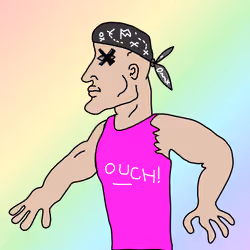 Chad #5296