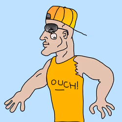 Chad #5246