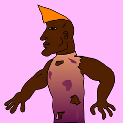 Chad #4934