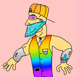 Chad #2399