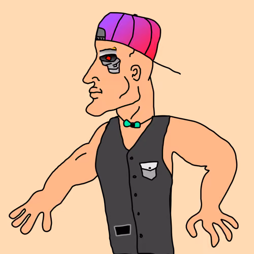 Chad #5628
