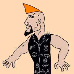 Chad #6946