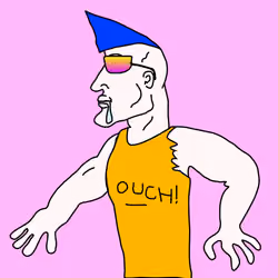 Chad #8026