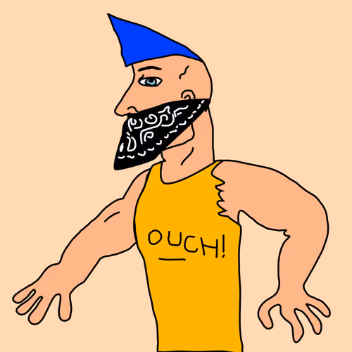 Chad #7759