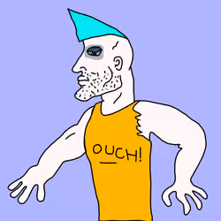 Chad #6653