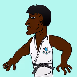 Chad #1028