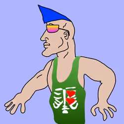 Chad #2299