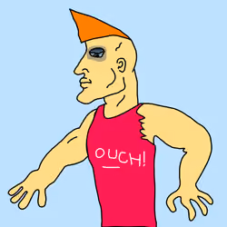 Chad #6083