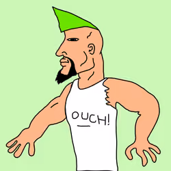 Chad #1609