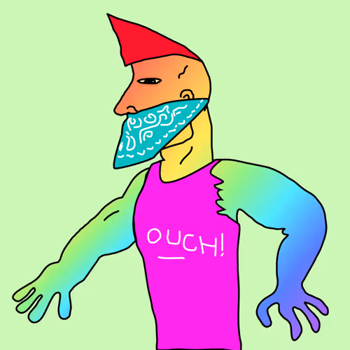 Chad #6703