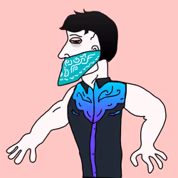 Chad #6132