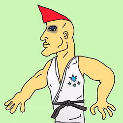 Chad #4939