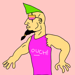 Chad #7324