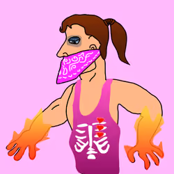 Chad #2451