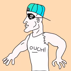 Chad #9406