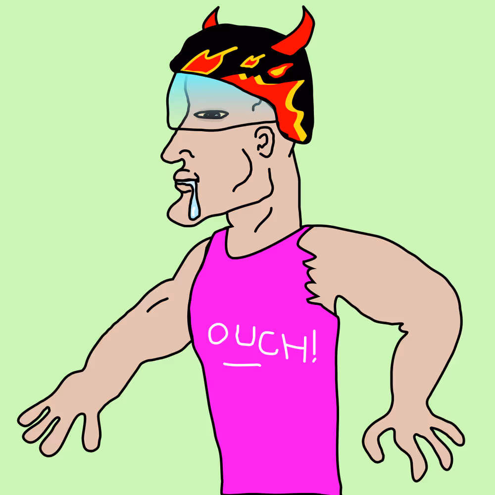 Chad #9980