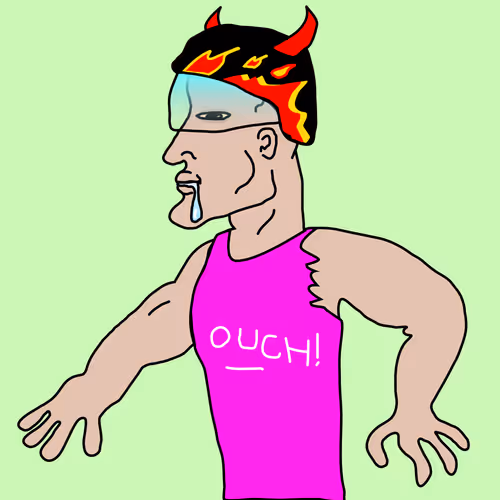 Chad #9980