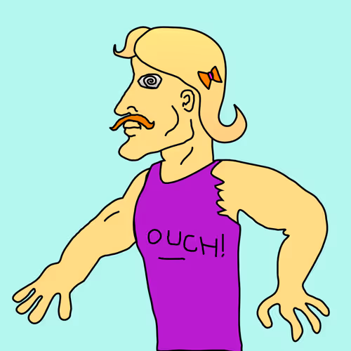 Chads Nft