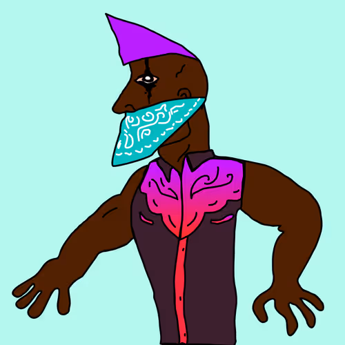 Chads Nft