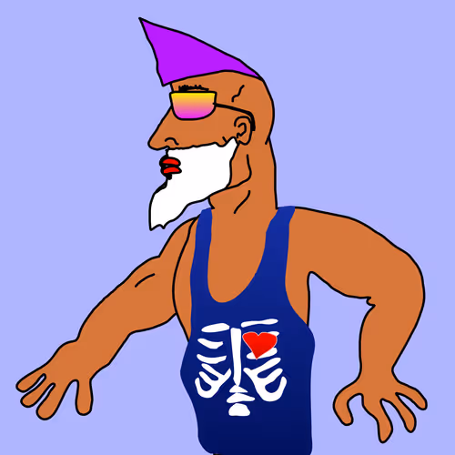 Chads Nft