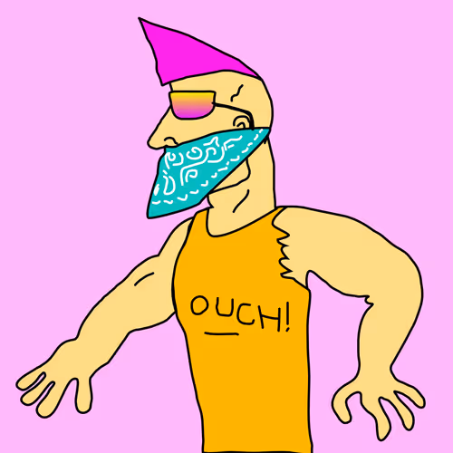 Chads Nft