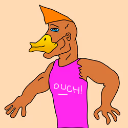 Chad #3491