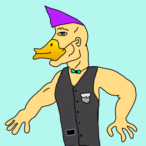 Chads Nft