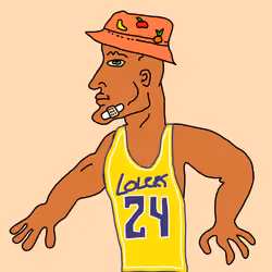 Chad #2266
